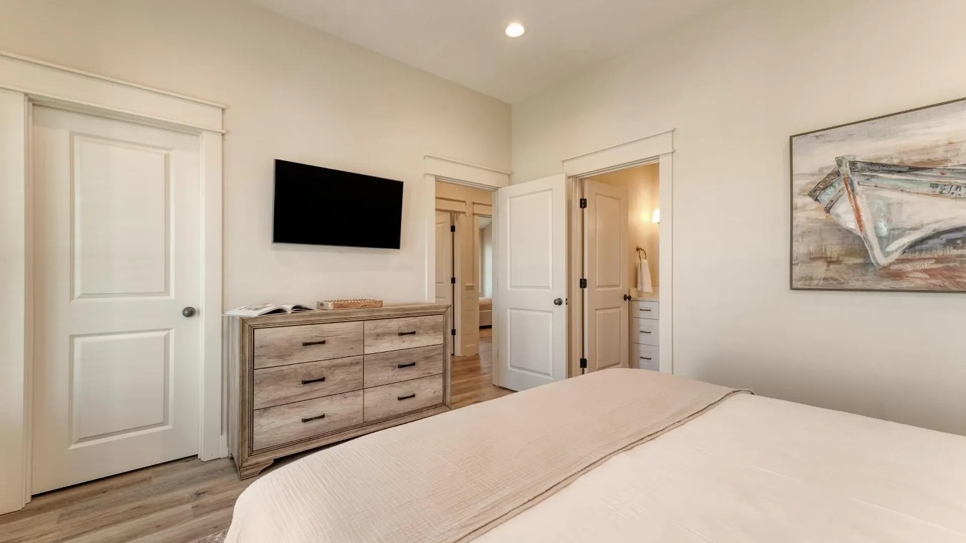 Crystal Sands By Avantstay Walk To The Beach Destin Tatil Evi