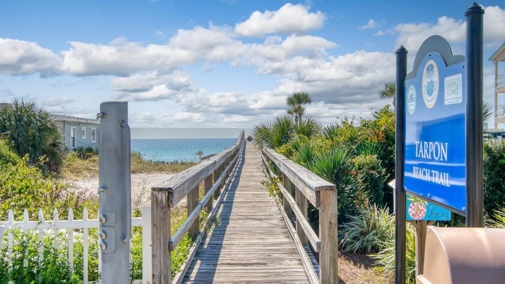 Crystal Sands By Avantstay Walk To The Beach Destin