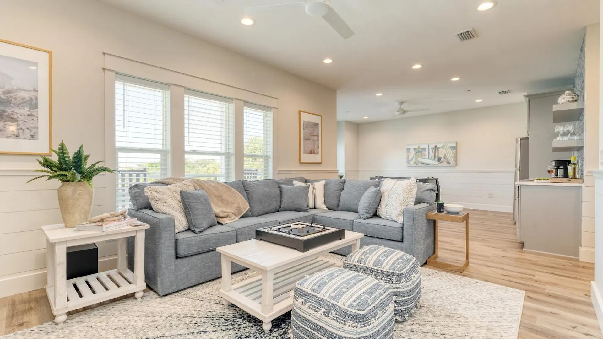 Crystal Sands By Avantstay Walk To The Beach Destin