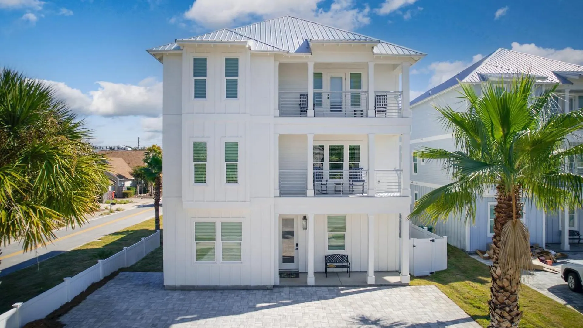 Crystal Sands By Avantstay Walk To The Beach Destin Tatil Evi