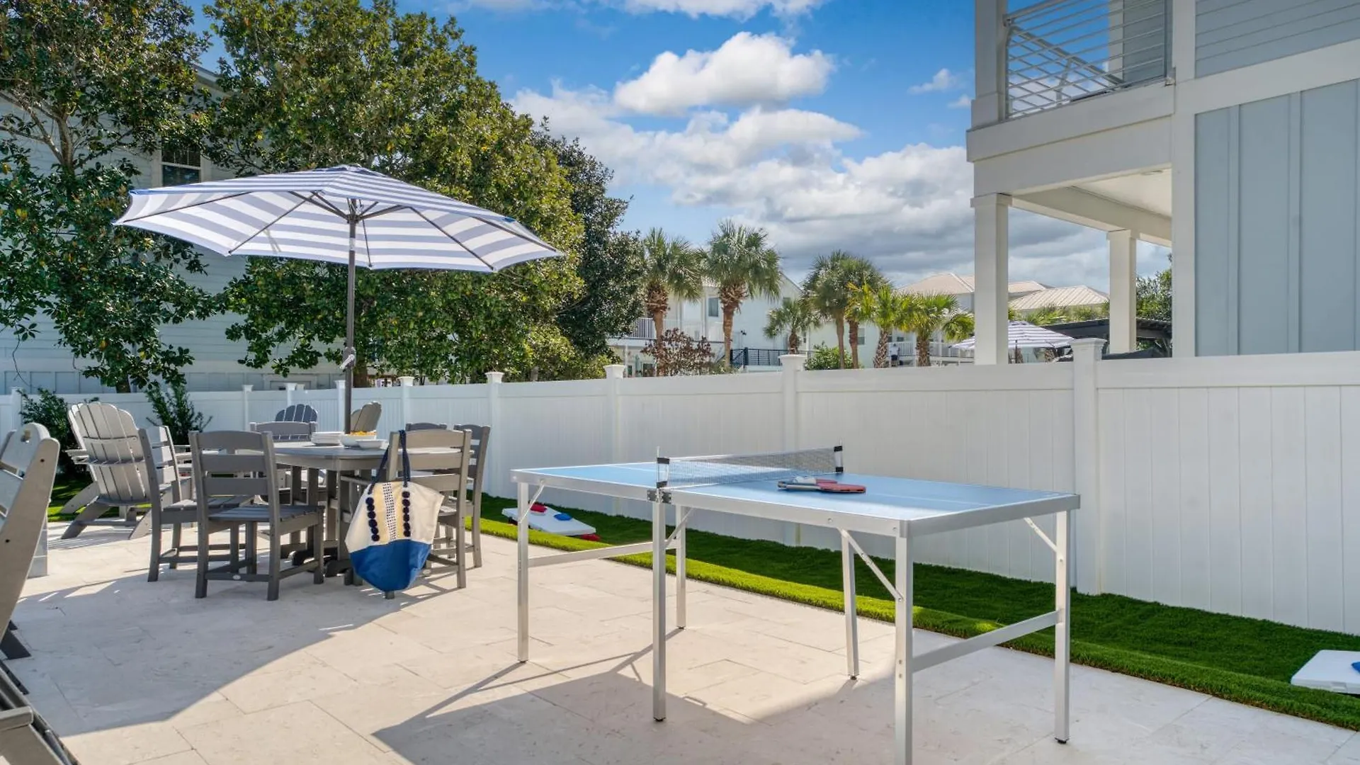 Crystal Sands By Avantstay Walk To The Beach Destin