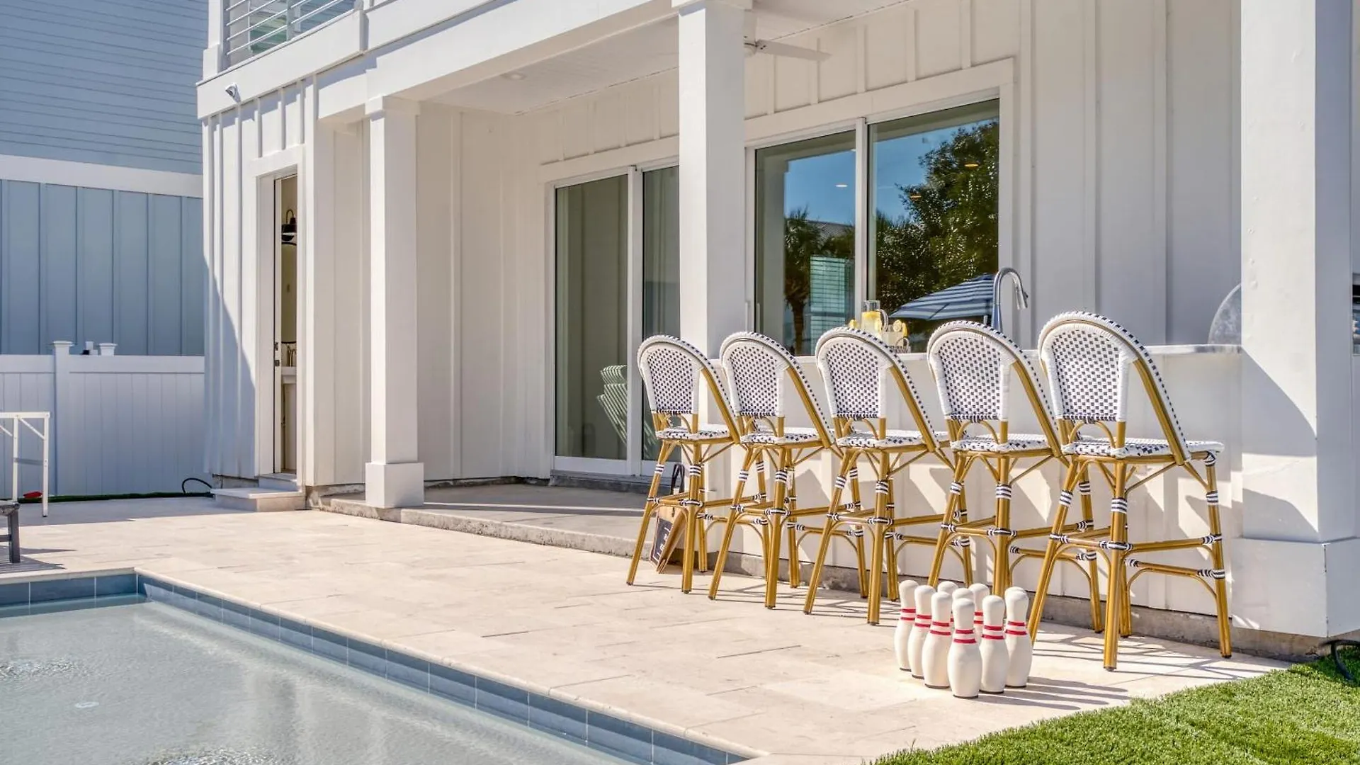Crystal Sands By Avantstay Walk To The Beach Destin Tatil Evi