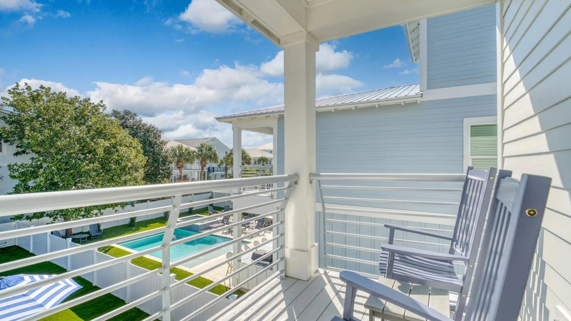 Tatil Evi Crystal Sands By Avantstay Walk To The Beach Destin ABD