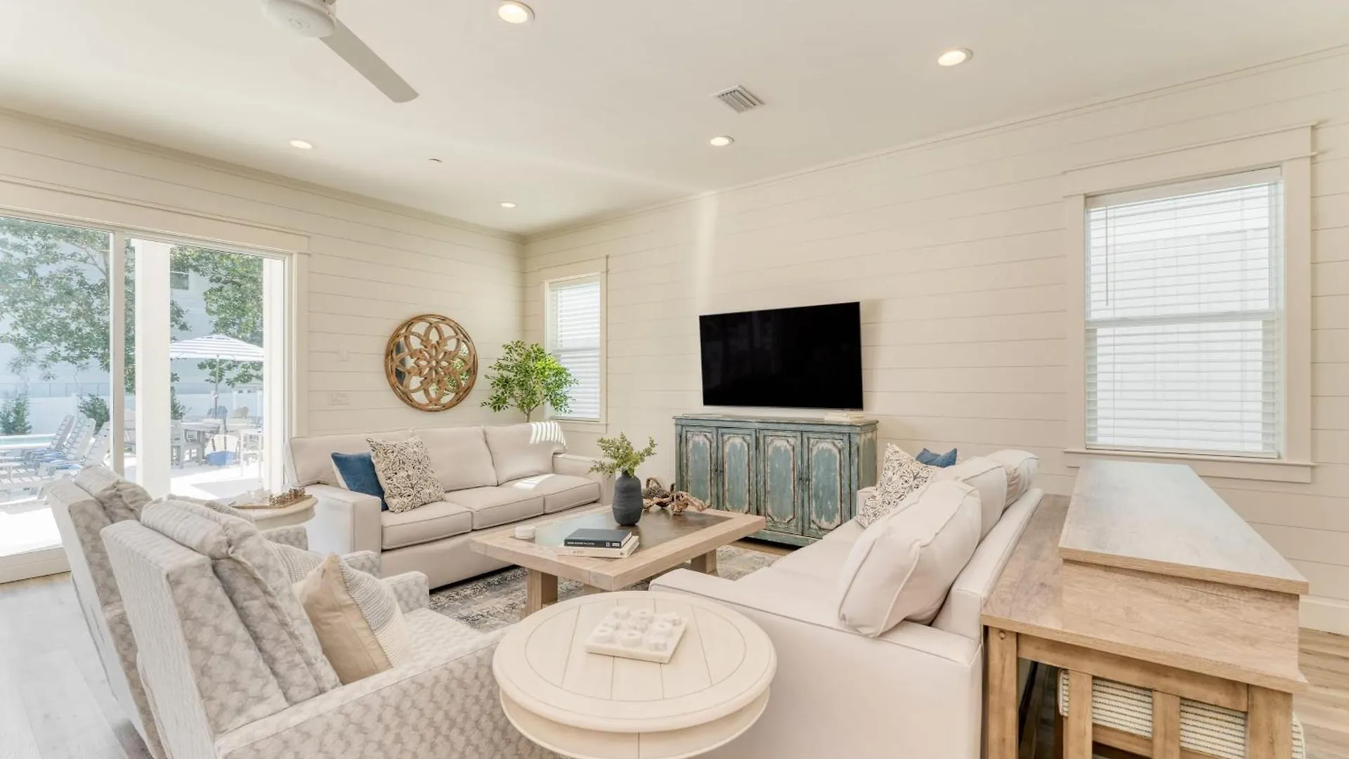 Tatil Evi Crystal Sands By Avantstay Walk To The Beach Destin